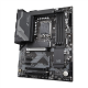 Gigabyte | Z790 UD AX 1.0 M/B | Processor family Intel | Processor socket  LGA1700 | DDR5 DIMM | Memory slots 4 | Supported hard disk drive interfaces 	SATA, M.2 | Number of SATA connectors 6 | Chipset Intel Z790 Express | ATX