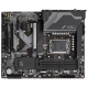 Gigabyte | Z790 UD AX 1.0 M/B | Processor family Intel | Processor socket  LGA1700 | DDR5 DIMM | Memory slots 4 | Supported hard disk drive interfaces 	SATA, M.2 | Number of SATA connectors 6 | Chipset Intel Z790 Express | ATX