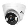 TP-LINK | VIGI 4MP Full-Colour Turret Network Camera | VIGI C440 | Dome | 4 MP | 2.8 mm | H.265+/H.265/H.264+/H.264 | MicroSD
