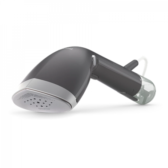 Philips | Garment steamer | STH7040/80 7000 Series | Handheld | 1500 W | 01/02 L | 28 g/min | Cashmere gray