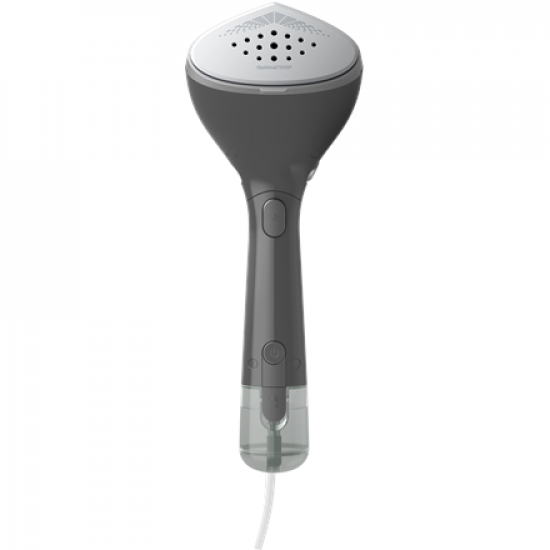 Philips | Garment steamer | STH7040/80 7000 Series | Handheld | 1500 W | 01/02 L | 28 g/min | Cashmere gray