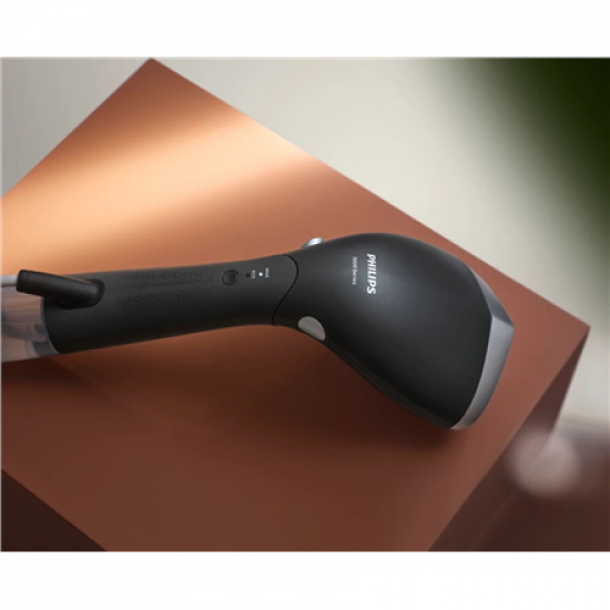 Philips | Garment steamer | STH7040/80 7000 Series | Handheld | 1500 W | 01/02 L | 28 g/min | Cashmere gray