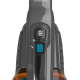 BLACK & DECKER Vacuum Cleaner | BHHV320B-QW | Cordless operating | Handheld | 12 V | Operating time (max) 20 min | Gray/Blue