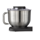 Caso | Design Kitchen Machine | KM 1800 Black-E | 1800 W | Number of speeds 10 | Bowl capacity 6 L | Black