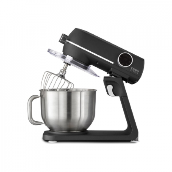 Caso | Design Kitchen Machine | KM 1800 Black-E | 1800 W | Number of speeds 10 | Bowl capacity 6 L | Black