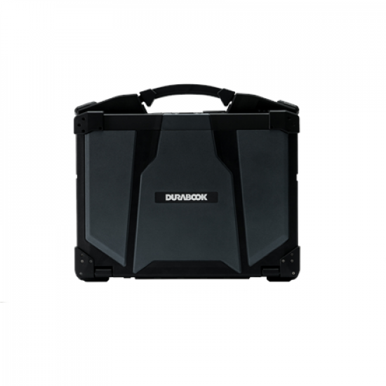 Durabook | Z14I | Black | 14 