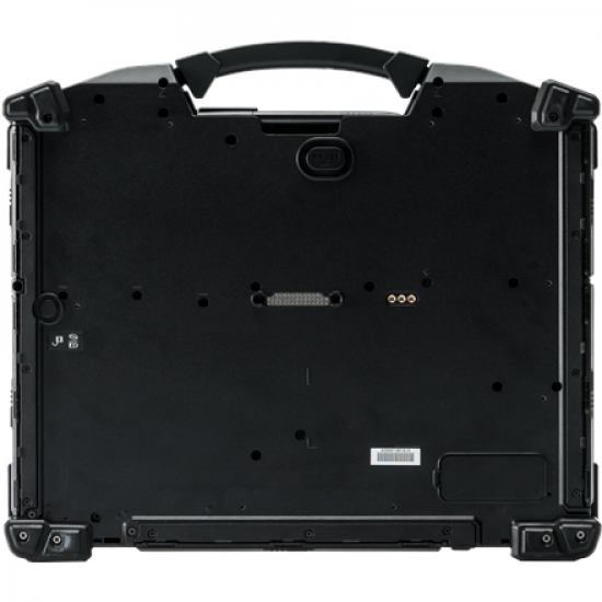 Durabook | Z14I | Black | 14 