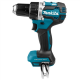 Makita | Cordless Drill | DDF484ZJ | 18 V