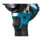 Makita | Cordless Drill | DDF484ZJ | 18 V