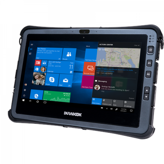Durabook | U11I Rugged Tablet | 11.6 