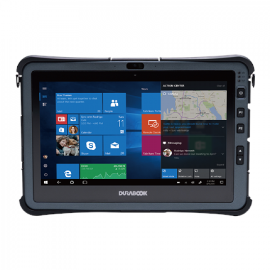 Durabook | U11I Rugged Tablet | 11.6 