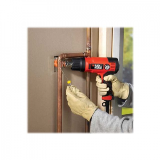 Construction Hair Dryer | KX2200K-QS | 2000 W