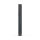 Lenovo | GO Wireless Power Bank | 10000 mAh | Thunder Black