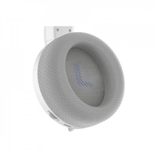 Lenovo | Gaming Headset | Legion H600 | 2.4 GHz wireless, 3.5 mm audio jack | Over-Ear | Stingray