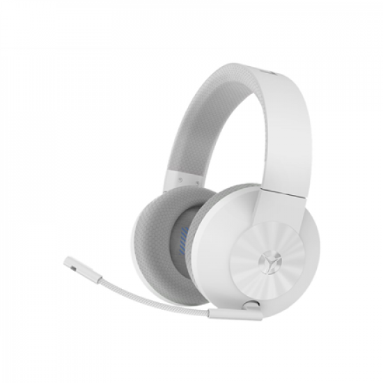 Lenovo | Gaming Headset | Legion H600 | 2.4 GHz wireless, 3.5 mm audio jack | Over-Ear | Stingray