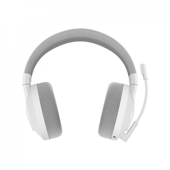 Lenovo | Gaming Headset | Legion H600 | 2.4 GHz wireless, 3.5 mm audio jack | Over-Ear | Stingray