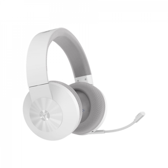 Lenovo | Gaming Headset | Legion H600 | 2.4 GHz wireless, 3.5 mm audio jack | Over-Ear | Stingray