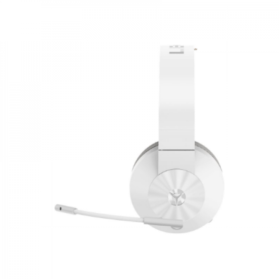 Lenovo | Gaming Headset | Legion H600 | 2.4 GHz wireless, 3.5 mm audio jack | Over-Ear | Stingray
