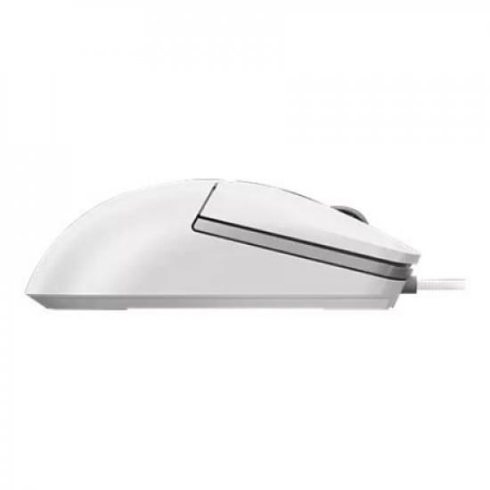 Lenovo | RGB Gaming Mouse | Legion M300s | Gaming Mouse | Wired via USB 2.0 | Glacier White