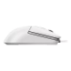 Lenovo | RGB Gaming Mouse | Legion M300s | Gaming Mouse | Wired via USB 2.0 | Glacier White