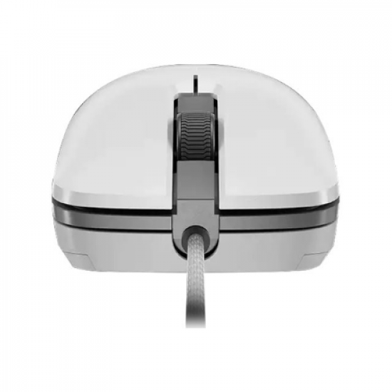 Lenovo | RGB Gaming Mouse | Legion M300s | Gaming Mouse | Wired via USB 2.0 | Glacier White