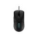 Lenovo | RGB Gaming Mouse | Legion M300s | Gaming Mouse | Wired via USB 2.0 | Shadow Black