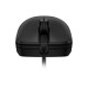 Lenovo | RGB Gaming Mouse | Legion M300s | Gaming Mouse | Wired via USB 2.0 | Shadow Black