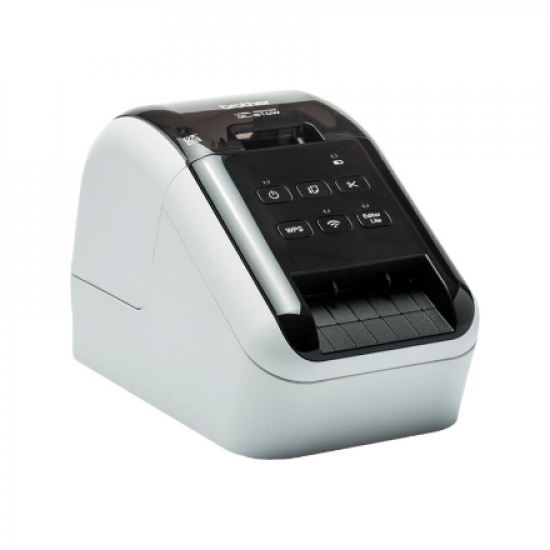 Brother QL-810WC | Mono | Thermal | Label Printer | Wi-Fi