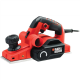 BLACK & DECKER Planer KW750K, 82mm | 750 W