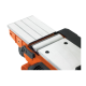 BLACK & DECKER Planer KW750K, 82mm | 750 W