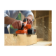 BLACK & DECKER Planer KW750K, 82mm | 750 W