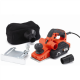 BLACK & DECKER Planer KW750K, 82mm | 750 W