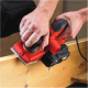 BLACK & DECKER Planer KW750K, 82mm | 750 W