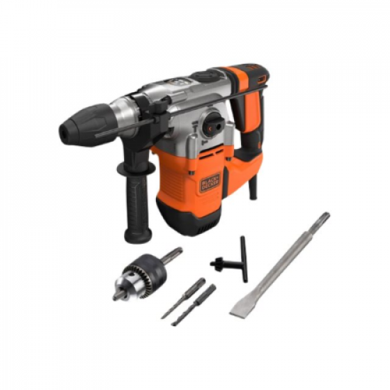 Impact Drill, SDS+ | BEHS03K-QS | 1250 W