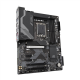 Gigabyte | Z790 UD 1.0 M/B | Processor family Intel | Processor socket  LGA1700 | DDR5 DIMM | Memory slots 4 | Supported hard disk drive interfaces 	SATA, M.2 | Number of SATA connectors 6 | Chipset Intel Z790 Express | ATX