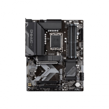 Gigabyte | B760 GAMING X DDR4 1.0 M/B | Processor family Intel | Processor socket  LGA1700 | DDR4 DIMM | Memory slots 4 | Supported hard disk drive interfaces 	SATA, M.2 | Number of SATA connectors 4 | Chipset Intel B760 Express | ATX