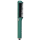 Adler | Straightening Brush | AD 2324 | Temperature (max) 210 °C | Green