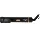 Adler | Curling Iron | AD 2115 | Barrel diameter 25 mm | Temperature (max) 200 °C | Black