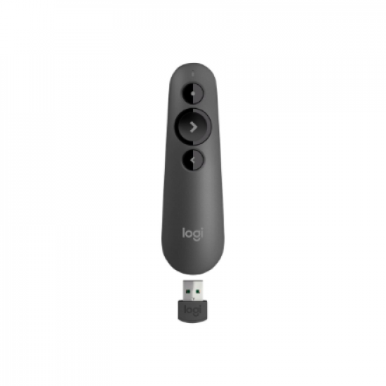 Logitech Laser Presentation Remote | R500s
