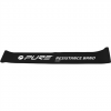 Pure2Improve | Resistance Bands Bulk Package of 40 - Heavy | Black