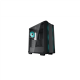 Deepcool | MID TOWER CASE (without fans) | CC560 | Side window | Black | Mid-Tower | Power supply included No | ATX PS2