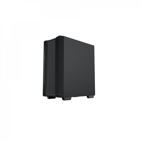 Deepcool | MID TOWER CASE (without fans) | CC560 | Side window | Black | Mid-Tower | Power supply included No | ATX PS2