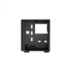 Deepcool | MID TOWER CASE (without fans) | CC560 | Side window | Black | Mid-Tower | Power supply included No | ATX PS2