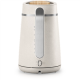 Philips Kettle | HD9365/10 Eco Conscious Edition | Electric | 2200 W | 1.7 L | 100% bioplastic | 360° rotational base | White Matt