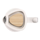 Philips Kettle | HD9365/10 Eco Conscious Edition | Electric | 2200 W | 1.7 L | 100% bioplastic | 360° rotational base | White Matt