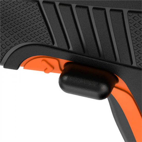 BLACK & DECKER | Cordless Screwdriver | BDCS3652LC-QW | 1.5 Ah | Lithium-Ion (Li-Ion)