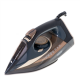 Camry | Steam Iron | CR 5036 | Steam Iron | 3400 W | Water tank capacity 360 ml | Continuous steam 50 g/min | Black/Gold