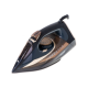 Camry | Steam Iron | CR 5036 | Steam Iron | 3400 W | Water tank capacity 360 ml | Continuous steam 50 g/min | Black/Gold