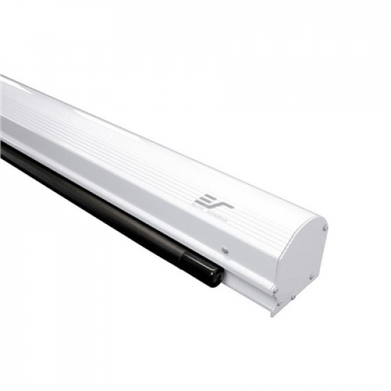 Elite Screens | Electric Premium Saker Series Screen | SK135XHW-E18 | Diagonal 135 