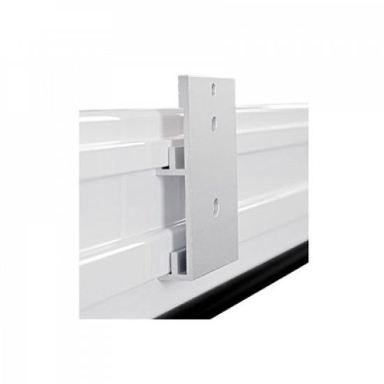 Elite Screens | Electric Premium Saker Series Screen | SK135XHW-E18 | Diagonal 135 